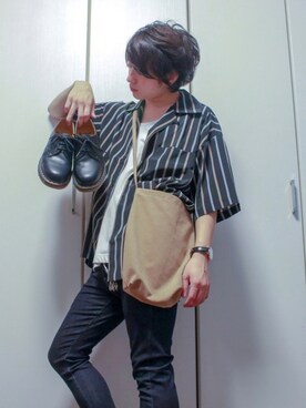 きょー。さんのコーディネート