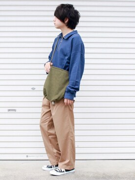 きょー。さんのコーディネート