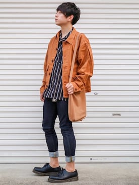 きょー。さんのコーディネート