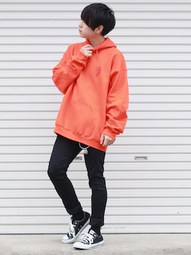 きょー。さんのコーディネート