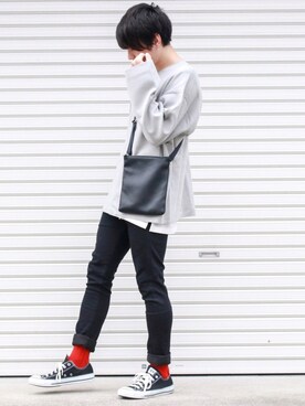 きょー。さんのコーディネート