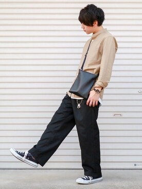 きょー。さんのコーディネート