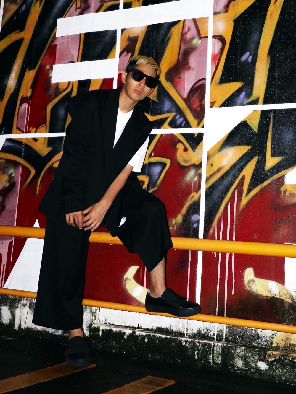 AMBUSH 2018AW テーラードジャケット AMBUSH アンブッシュ メンズ テーラードジャケット サイズ：F