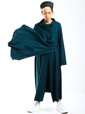 YAMAMONさんのコーディネート