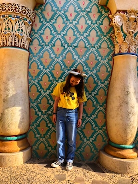 mayaさんのコーディネート