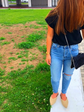 mayaさんのコーディネート