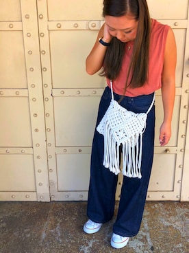 mayaさんのコーディネート