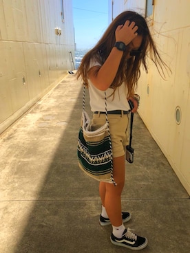 mayaさんのコーディネート