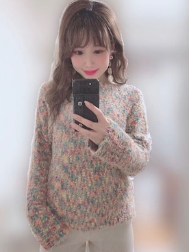 xx73_aoiiiさんのコーディネート