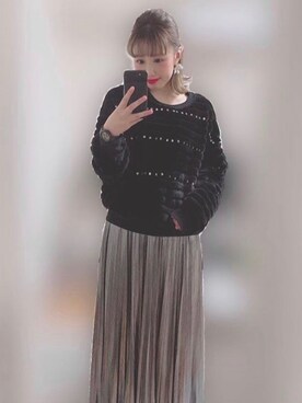 xx73_aoiiiさんのコーディネート