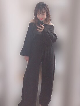 xx73_aoiiiさんのコーディネート