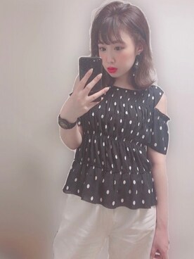 xx73_aoiiiさんのコーディネート