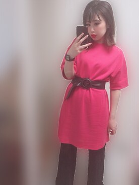 xx73_aoiiiさんのコーディネート