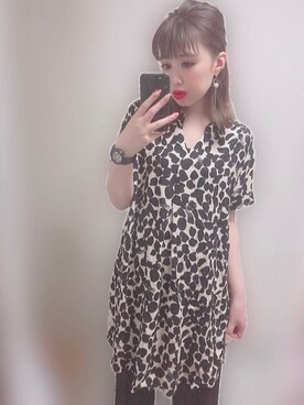 xx73_aoiiiさんのコーディネート