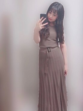 xx73_aoiiiさんのコーディネート