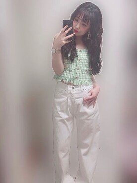 xx73_aoiiiさんのコーディネート