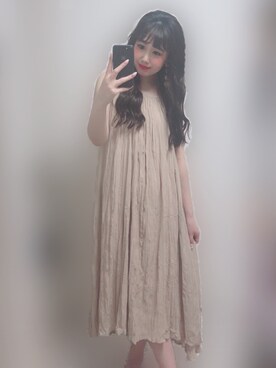 xx73_aoiiiさんのコーディネート