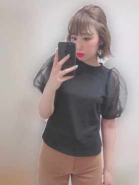 xx73_aoiiiさんのコーディネート