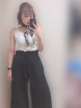 xx73_aoiiiさんのコーディネート