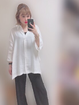 xx73_aoiiiさんのコーディネート