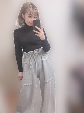 xx73_aoiiiさんのコーディネート