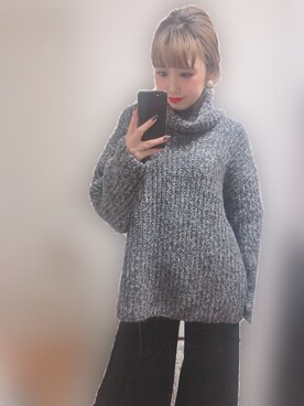 xx73_aoiiiさんのコーディネート