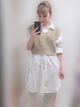 xx73_aoiiiさんのコーディネート