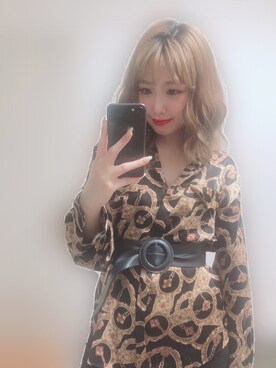 xx73_aoiiiさんのコーディネート