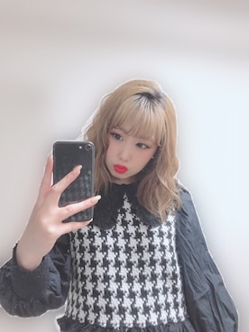 xx73_aoiiiさんのコーディネート