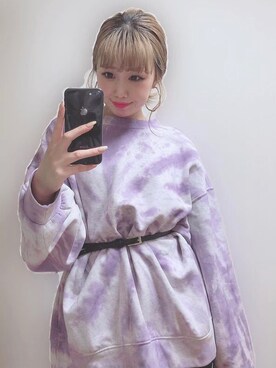 xx73_aoiiiさんのコーディネート