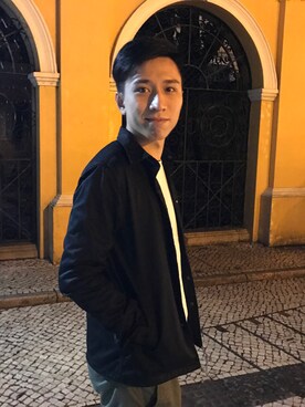 Pacさんのコーディネート