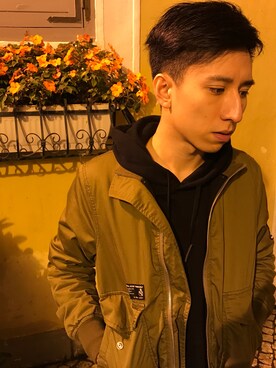 Pacさんのコーディネート