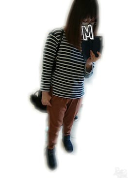 misato　さんのコーディネート