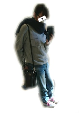 misato　さん（レディース・156cm）の春コーディネート