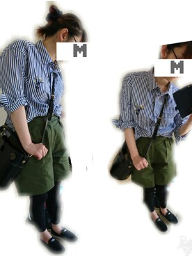 misato　さんのコーディネート