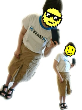 misato　さんのコーディネート