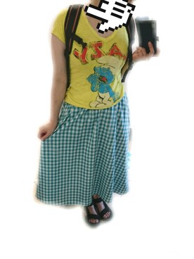 misato　さんのコーディネート