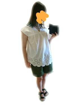 misato　さんのコーディネート