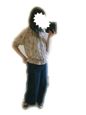 misato　さんのコーディネート