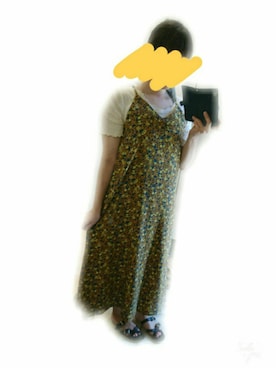 misato　さんのコーディネート