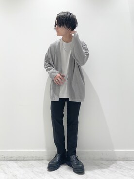 KOTA さんのコーディネート