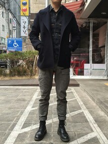 POLO RALPH LAUREN | ピーコート