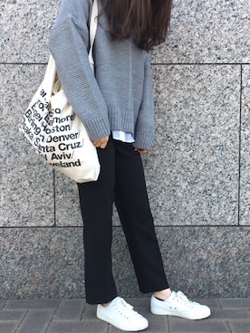 レ イさんのコーディネート