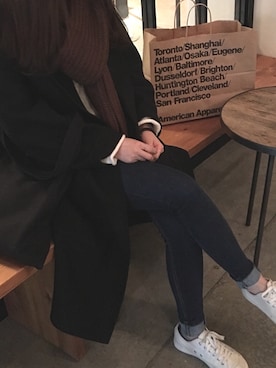 レ イさんのコーディネート