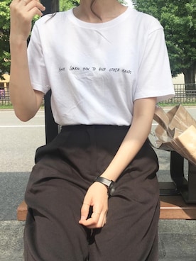 レ イさんのコーディネート