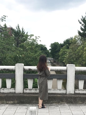 レ イさんのコーディネート