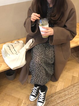 レ イさんのコーディネート