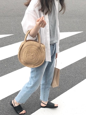 レ イさんのコーディネート