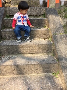 ʍi!!♡さんのコーディネート