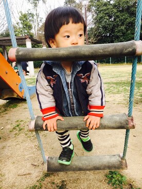 ʍi!!♡さんのコーディネート